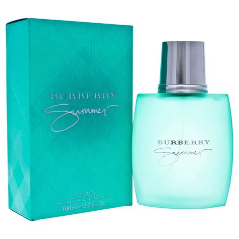 burberry summer perfume 2014 for mens|burberry summer perfume price.